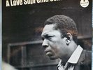 John Coltrane / A Love Supreme 1965 Capital Club Stereo IMPULSE