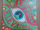 The 13th Floor Elevators - Psychedelic Sounds Of - mono-stereo Charly 2LP Vinyl