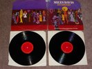 MILES DAVIS IN CONCERT 2 LPs PG 32092 N/MINT SUPER NICE