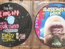 Basement Jaxx -Rooty - double vinyl LP - PICTURE DISC - rare