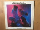 Family of Percussion & Archie Shepp - Here comes the family - 1980 Vinyl LP RAR