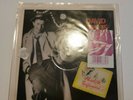 David Bowie Absolute Beginners Square Shaped Picture Disc
