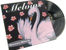 Melvins: Stoner Witch 180g MOV Vinyl LP. Stag. Houdini. Working With God. Lysol.