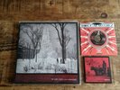 Third Man Records Vault #8, The White Stripes Live in Mississippi double 12