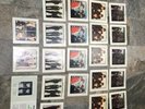 THE BEATLES SINGLES COLLECTION BOX SET 1962 - 1970