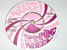 The Rudies - My Sweet Lord / Devil's Lead Soup - 1971 UK Spinning Wheel - SW-106