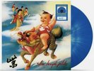 STONE TEMPLE PILOTS - PURPLE; LE, Exclusive Blue Splatter Vinyl; STP, Grunge