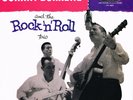 JOHNNY BURNETTE & THE ROCK 'N' ROLL TRIO -  (10