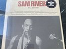 DOPPEL LP THE BLUE NOTE RE-ISSUE SERIES - SAM RIVERS - INVOLUTION - VINYL NEW