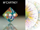 PAUL McCARTNEY III Imagined Ltd Edt Exclusive Splatter 2 LP Vinyl PreOrder 23.07