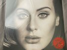 Adele 25 Vinyl