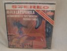 HI-FI A LA ESPANOLA: Fennell Mercury Living Presence SEALED Classic Records LP