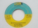 Lion WE THE PEOPLE Making my daydream real - Classic modern soul