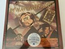 The Complete Audio Guide To The Alan Parsons Project RARE Box set SEALED Promo
