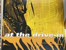 At The Drive In Relationship Of Command Vinyl Sealed Brand New The Mars Volta
