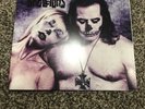 Skeletons by Danzig (Record, 2016) Bone White