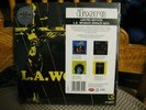 SEALED  THE DOORS L.A. WOMAN RSD 2011 SINGLES BOX SET  #2326 / 4000