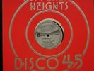 Ranking Joe Barry Brown:Youthman Promotion/I love sweet Jah Jah 12