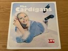 The Cardigans Life Original 1995 Vinyl LP Stockholm/ Trampolene Records