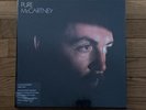 Pure Mccartney by Paul McCartney (Record, 2016)