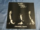 YOUNG MARBLE GIANTS : COLOSSAL YOUTH.33T. VIRGIN 70 309. ORIGINAL, année 1980