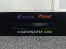 Gigabyte GeForce RTX 3080 AORUS XTREME WATERFORCE WB? *TRUSTED SELLER??*