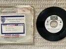 Belfast Gypsies Gloria’s Dream PROMO 45 US 1966 Loma 2051 KIM FOWLEY THEM