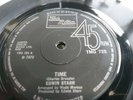 EDWIN STARR TIME RUNNING NORTHERN SOUL Motown CLASSIC WIGAN CASINO 1st TMG 725