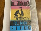 Tom Petty - Full Moon Fever 602547658593 (Vinyl Used LP) Exc To NM W Shrink