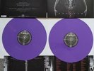2x LP Color Vinyl Fear Factory - Genexus / Statix-X Rob Zombie Metal