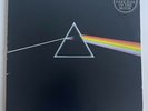Pink Floyd - Dark Side Of The Moon - Clear Vinyl - French 1978 Press - Harvest