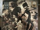 My Chemical Romance The Black Parade Vinyl UO Smokey LP Record Urban Outfitters
