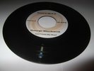 George Blackwell - Can't Lose My Head/ Roosevelt Grier - In My Tenement