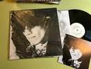 The Church Marty Willson-Piper In Reflection LP w/Book 1987 Rare w/shrink origin