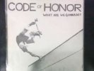 Code of Honor - 7