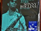AUDIOPHILE MUSIC MATTERS Sonny ROLLINS 