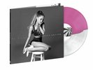 Ariana Grande - My Everything | Clear/Lavender Colour Vinyl Record | New Sealed