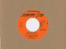 BILL SCOTT DAVIS   Moving South   TENN. COUNTRY BOY   FANTASTIC BOPPER  HEAR 45