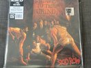 SKID ROW “Slave To The Grind” Vinyl 2xLP RSD 2020 Record Store Day RED Opened