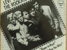 Levi & The Rockats ?– Room To Rock/ All Thru The Night - Kool Kat US 45 rpm 1979