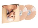 Ariana Grande | Sweetener | PEACH COLOURED VINYL | SOLD OUT | PREORDER DECEMBER