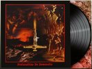 PROFANATICA - Profanatitas De Domonatia LP (BLACK Vinyl), Limited 888 Copies NEW