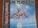 Iron maiden picture disc