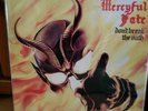 MERCYFUL FATE ** DONT BREAK THE OATH ** MINT UNPLAYED LP
