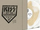 KISS - Off The Soundboard : Tokyo Dome Live 2001  3 LP Color Letztes Exemplar