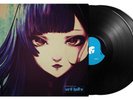 VA-11 HALL-A Vinyl Record Soundtrack 2 x LP Limited (Valhalla)