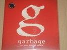 Garbage -Not Your Kind Of People- 2xLP + CD, Stun Volume near mint