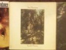 3x Van Morrison LP LOT- Moondance, Band Street Choir, Tupelo Honey *GREEN LABELS