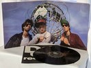 Beastie Boys Licensed to Ill Original Runout Etching 1986 1st Pressing Def Jam G