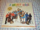 Very Rare A MIGHTY WIND SOUNDTRACK Vinyl LP NEW SEALED ALBUM Spinal Tap Folksmen